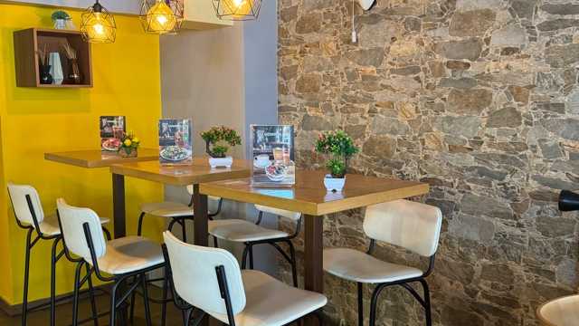 Ayudante de Camarera