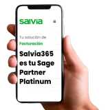 Salvia 365 Plus, S.L. logo