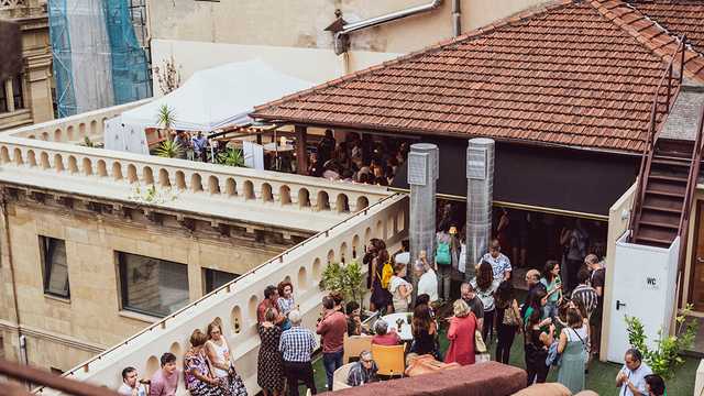 Cocinero Eventos