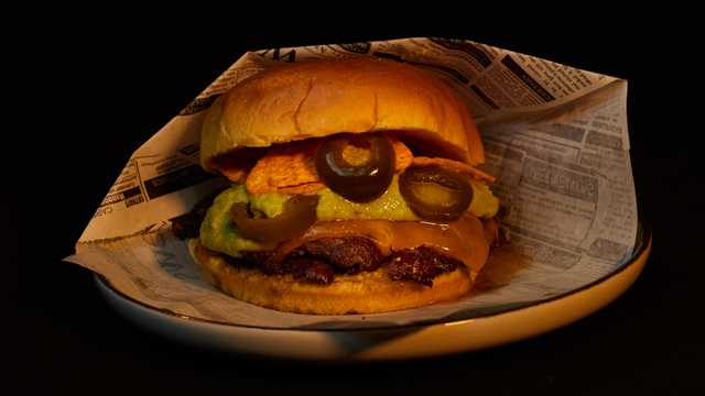 Ayudante/a de Cocina