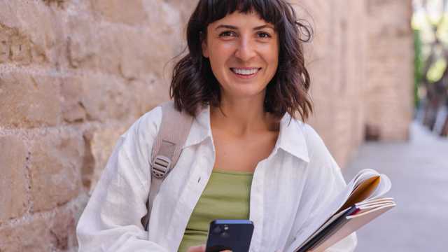 Profesor/a Particular de Italiano en Girona
