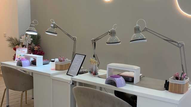 Manicurista