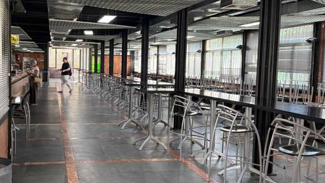 Cocinero/a Planchista
