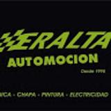 Eralta Automocion SLL T. avatar icon