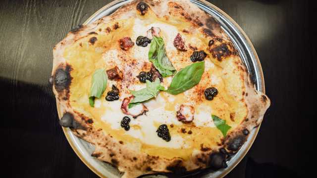 Ayudante de Camarero/a – Jornada Completa (40h)