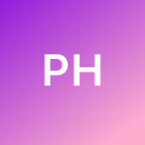 Personal H. avatar icon