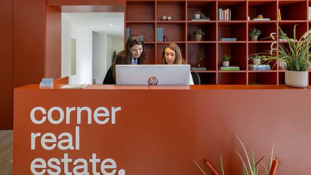 Responsable Comercial