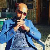 Sam Choudhry avatar icon