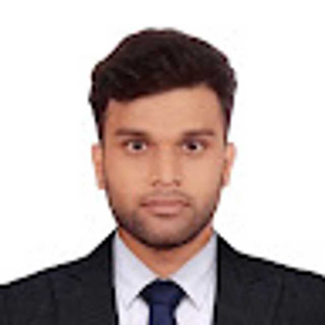 Candidate avatar