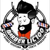 Barber Lic100 SC logo