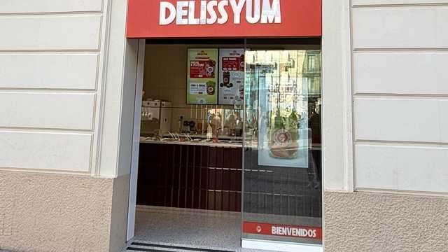 Dependiente/a de Tienda