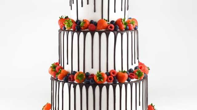 Patisserie Chef
