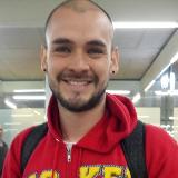 Cristian David L. avatar icon