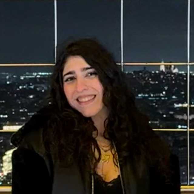Candidate avatar