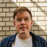 James Fryer avatar icon