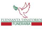 FUENSANTA TANATORIOS SL logo
