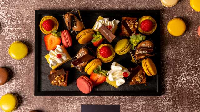 Administrativo operacional