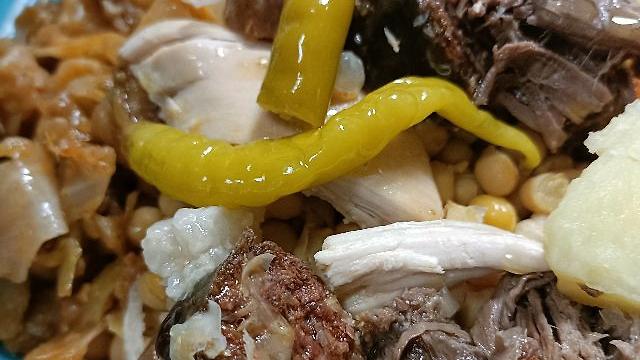 Ayudante/a de Cocina