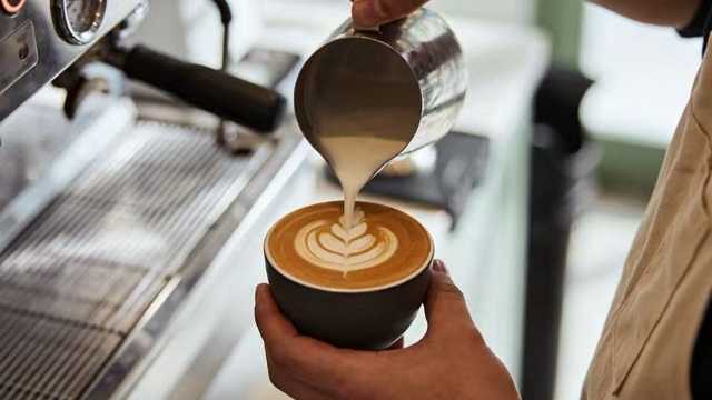Cafetera en Beasain se busca personal