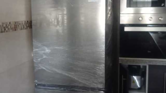 Repartidor/a con Vehículo Propio