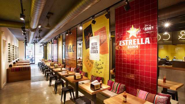 Team member ayudante de cocina - 20/12 horas semanales