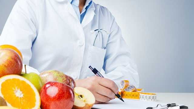 Nutricionista