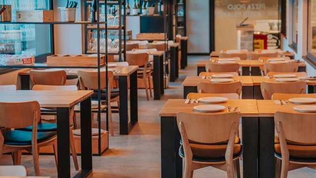 Camarero/a de Restaurante