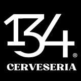 Cervesería 134 logo