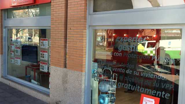 Asesor/a Comercial