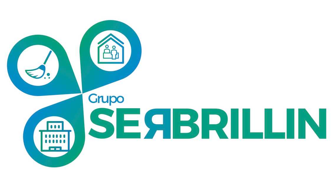 GRUPO SERBRILLIN cover image