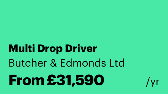 Multi Drop Driver