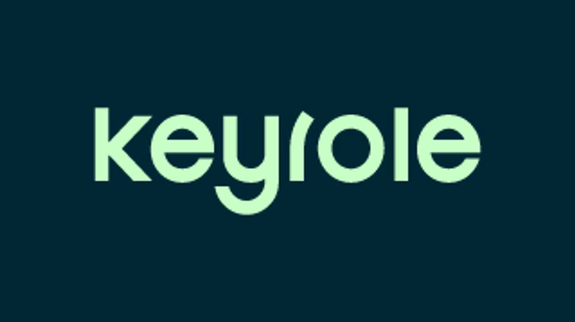 Keyrole cover image