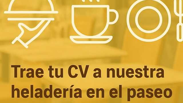 Camarero/a