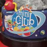 El Miniclub logo
