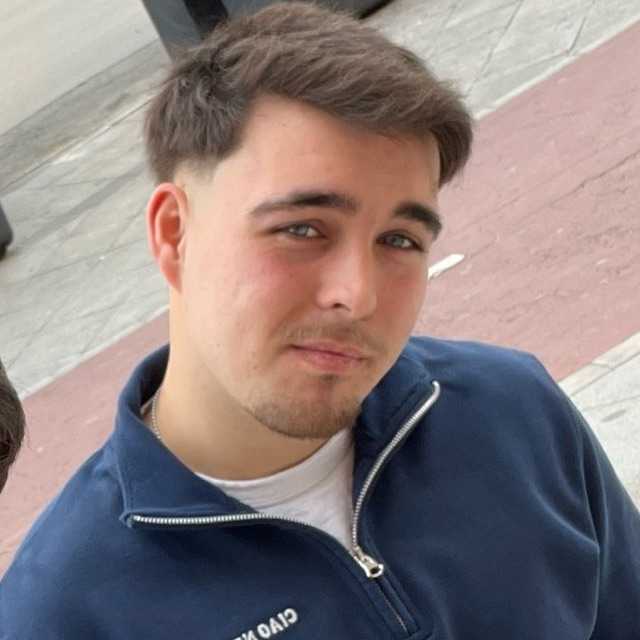 Candidate avatar