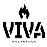 VIVA URBAN FOOD logo