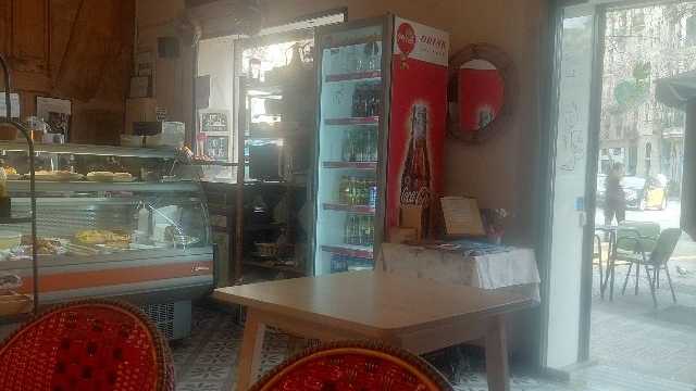 Ayudante/a de Cocina