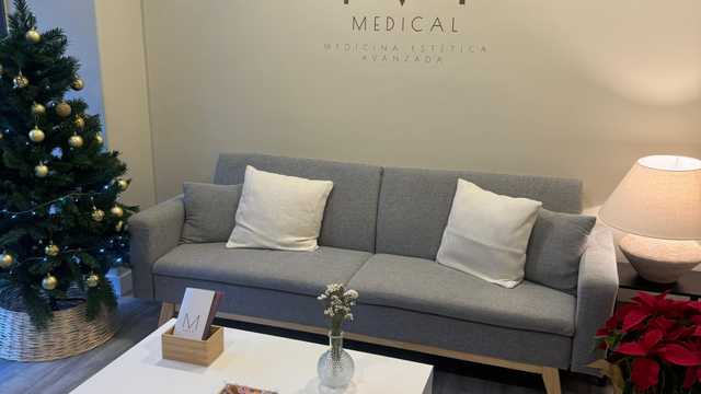 RESPONSABLE DE CLINICA DE MEDICINA ESTÉTICA