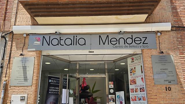 Manicurista