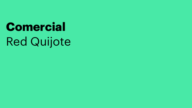 Comercial