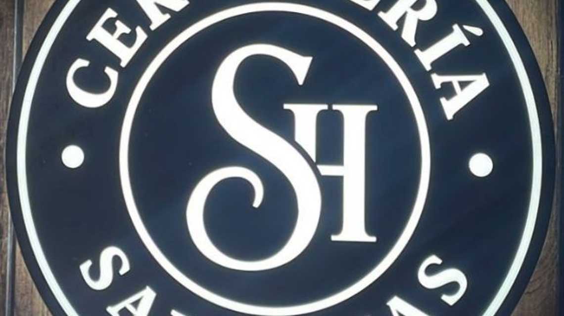 Cerveceria Sahannas cover image