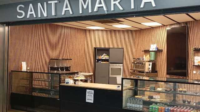 Dependiente/a de cafetería