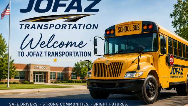 School Bus Driver