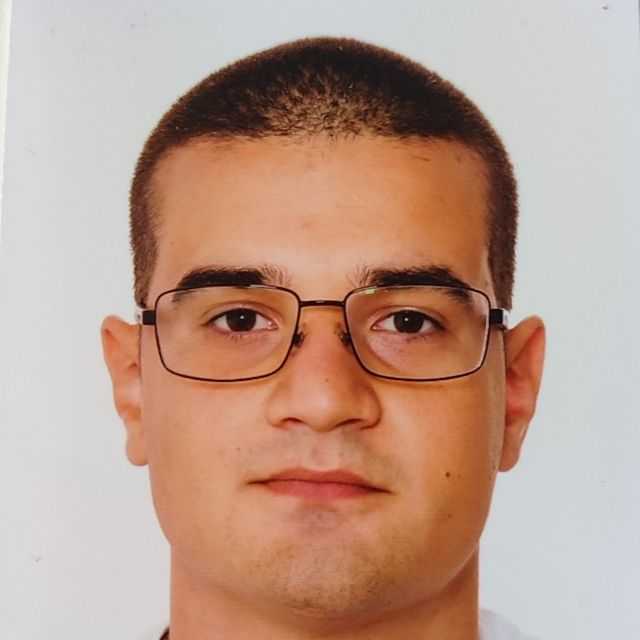 Candidate avatar