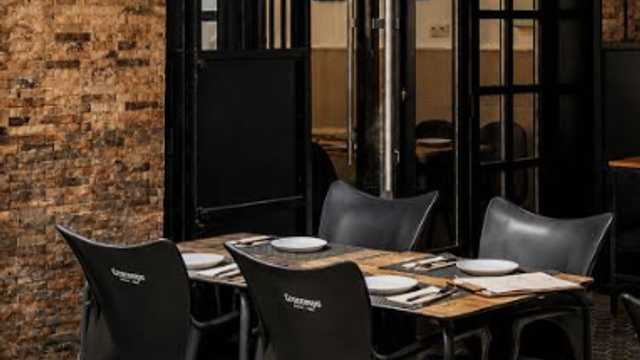 Cocinero/a Restaurante