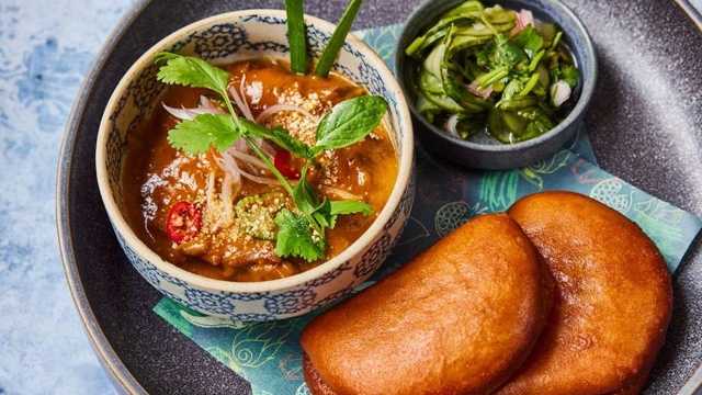 Restaurant General Manager