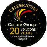 Calibre Group Solutions logo
