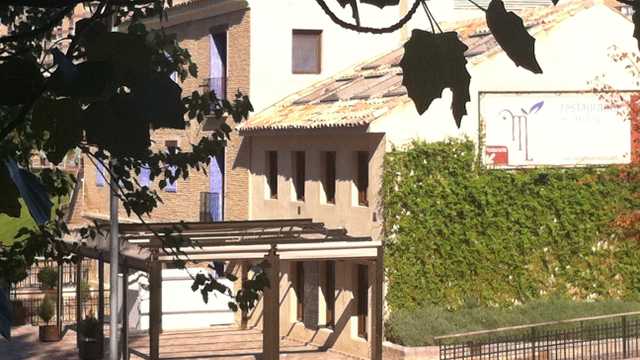 Ayudante/a de Limpieza