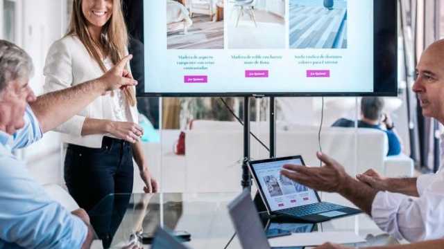 Comercial Agencia Marketing