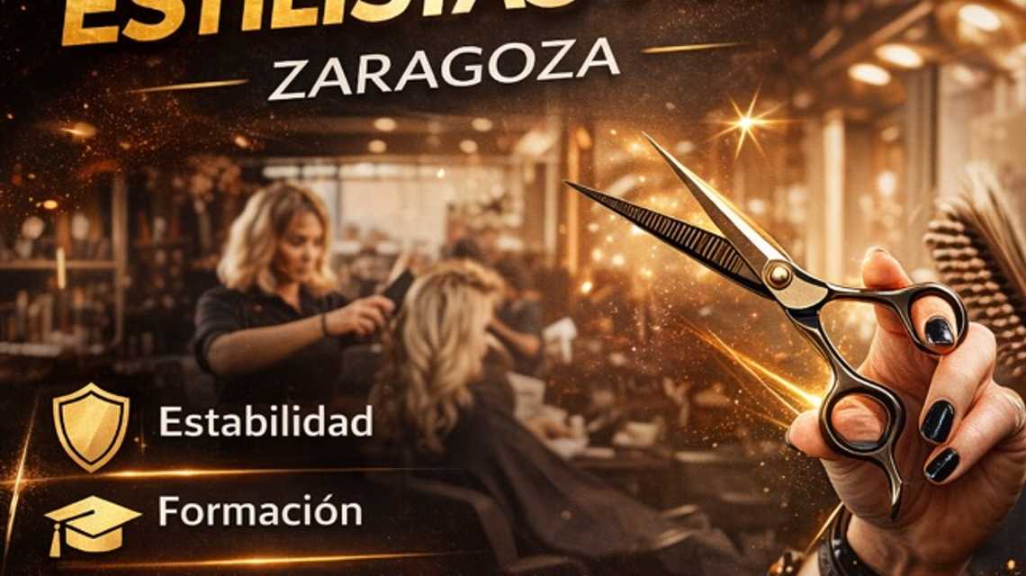 VOGA estilistas cover image